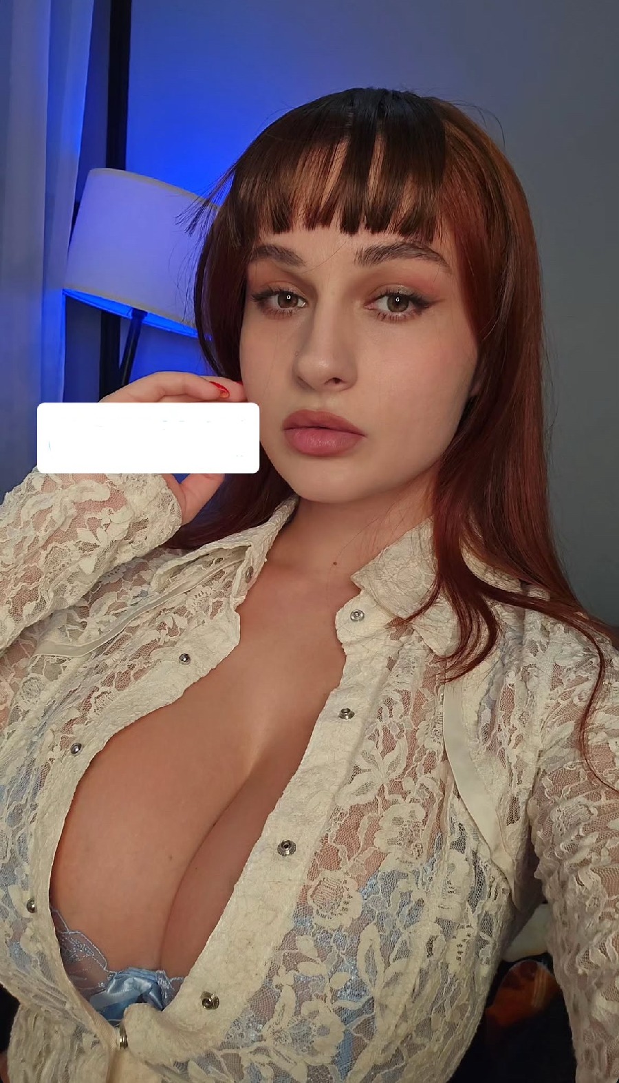 Take a pause and enjoy Miranda Faith — streaming from Yokohama