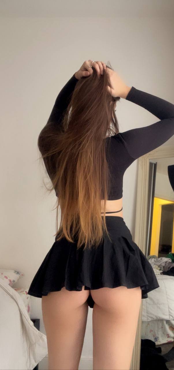 Photo Lola La Fleur in Yokohama