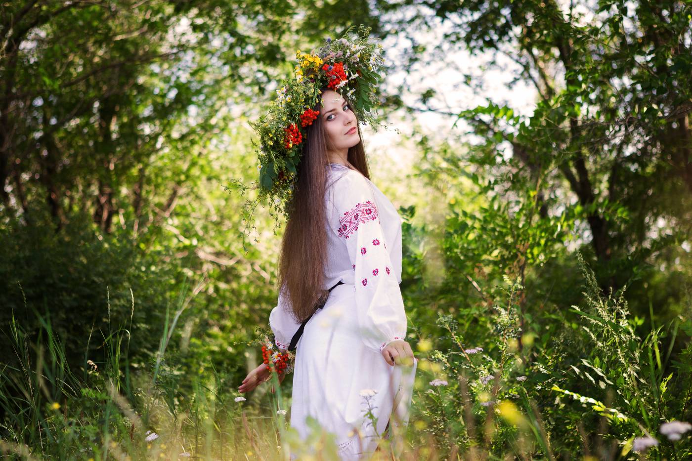 Slavic girls in Yokohama