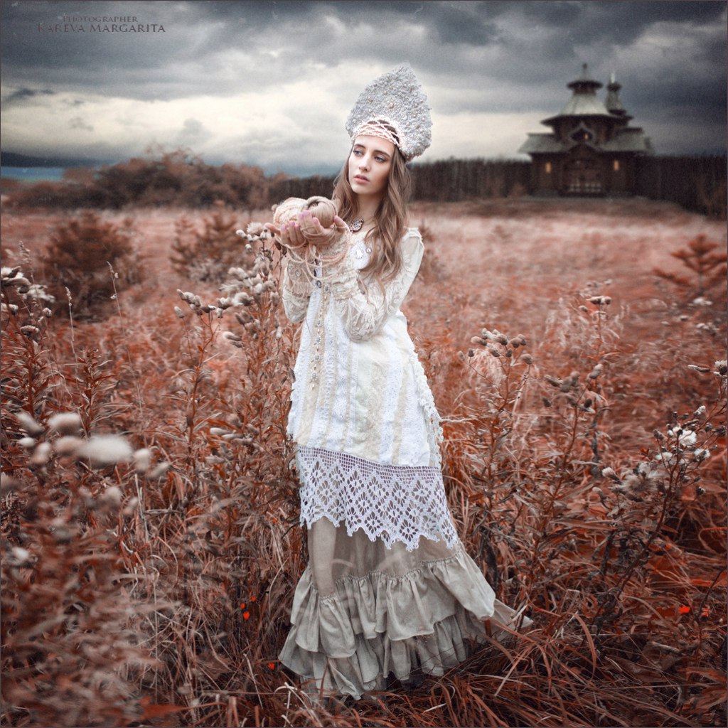 Slavic girls in Yokohama