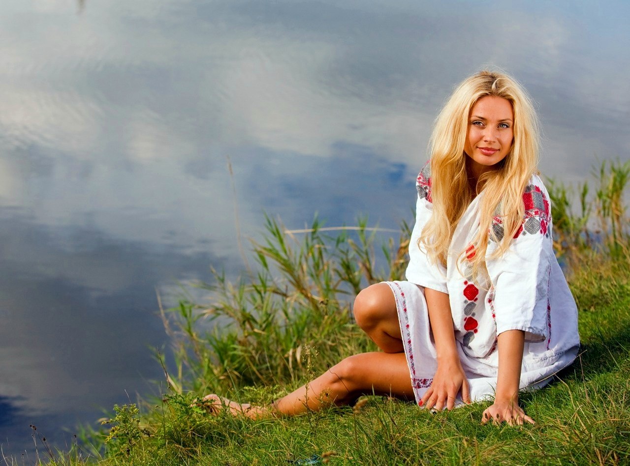 Sexy girl Slavic girls in Yokohama