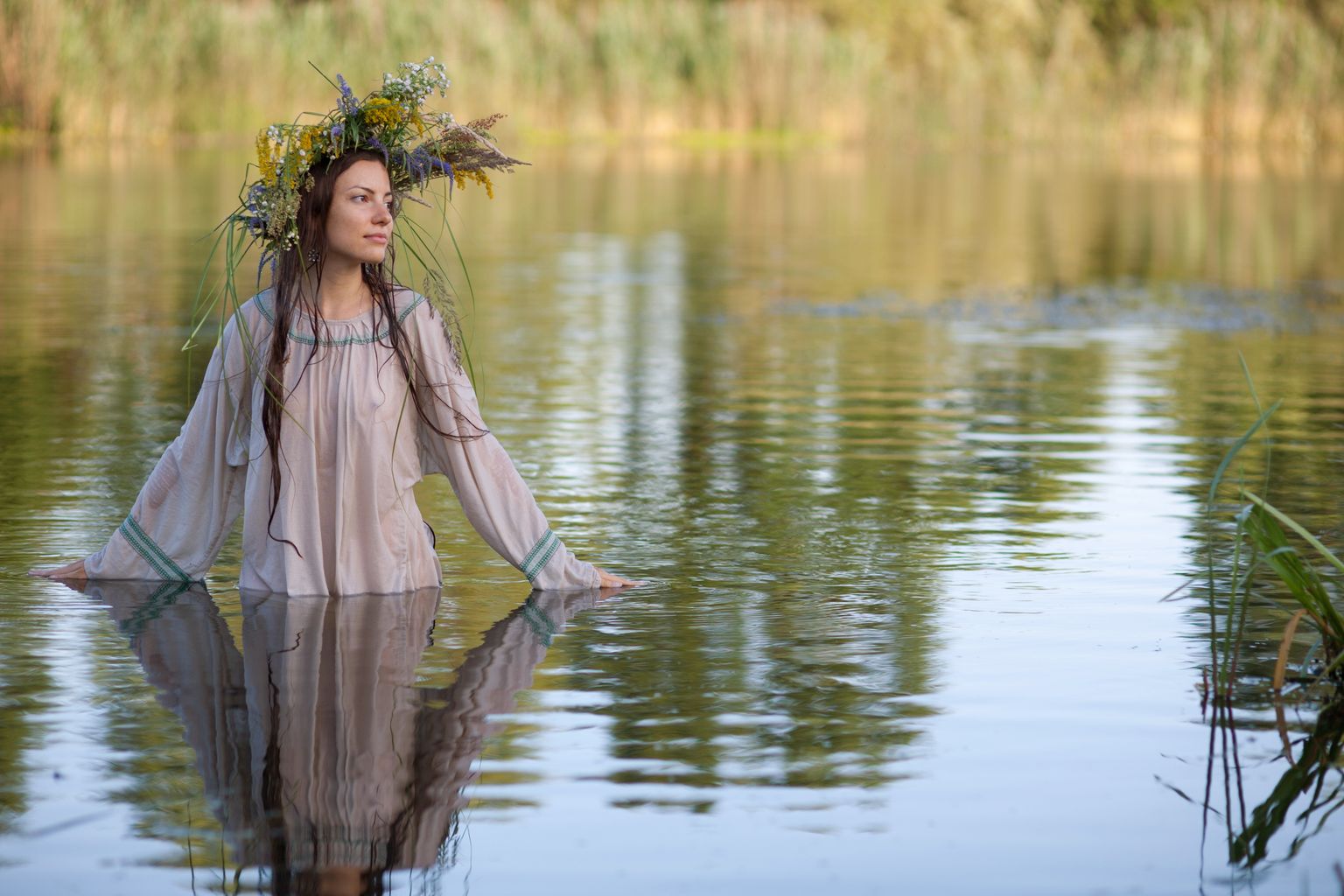 Slavic girls in Yokohama