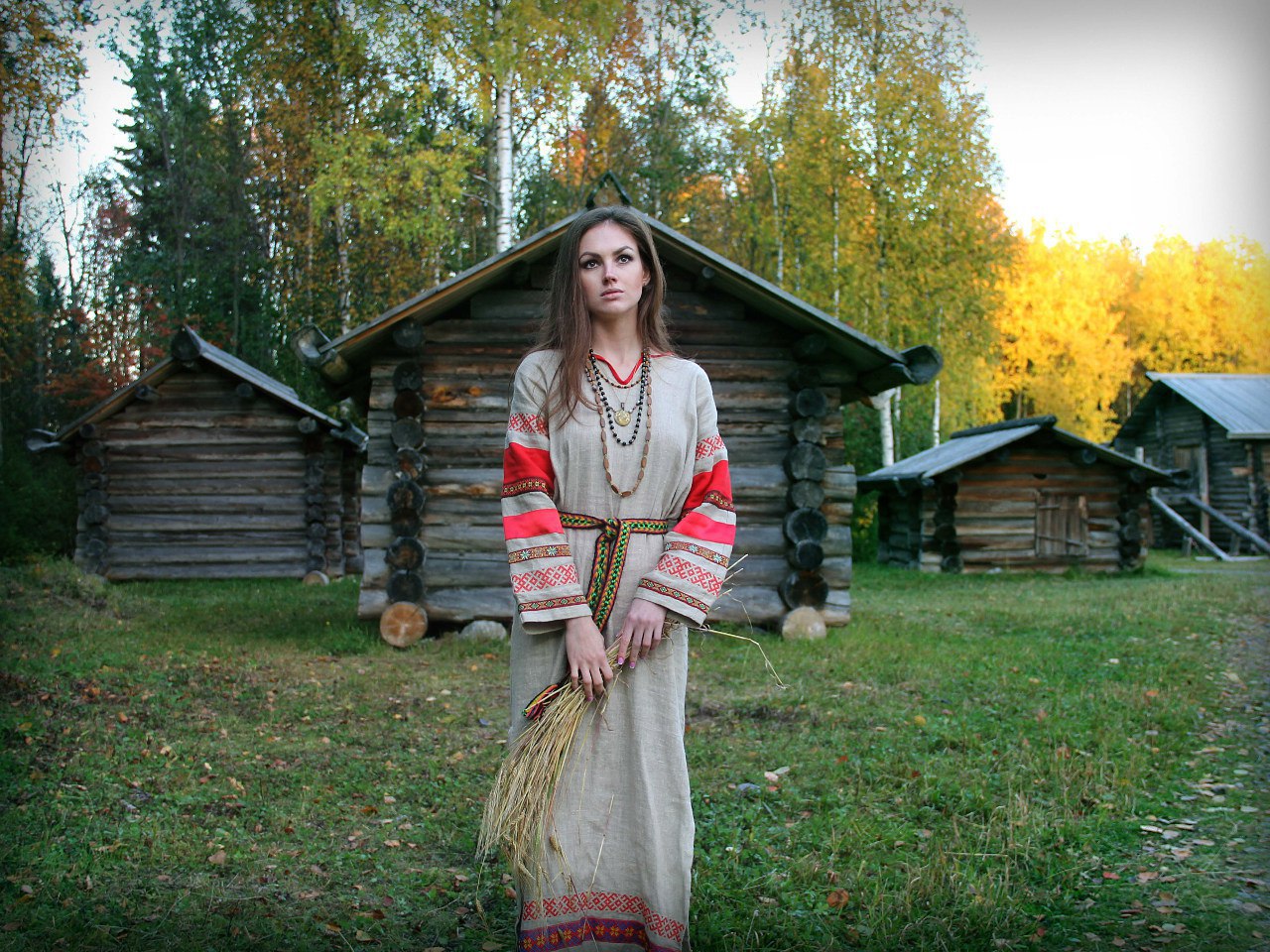 Sexy model Slavic girls in Yokohama