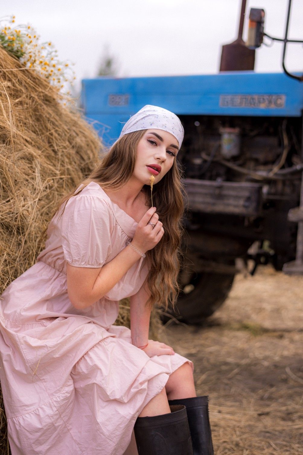 Underwear Slavic women in Yokohama