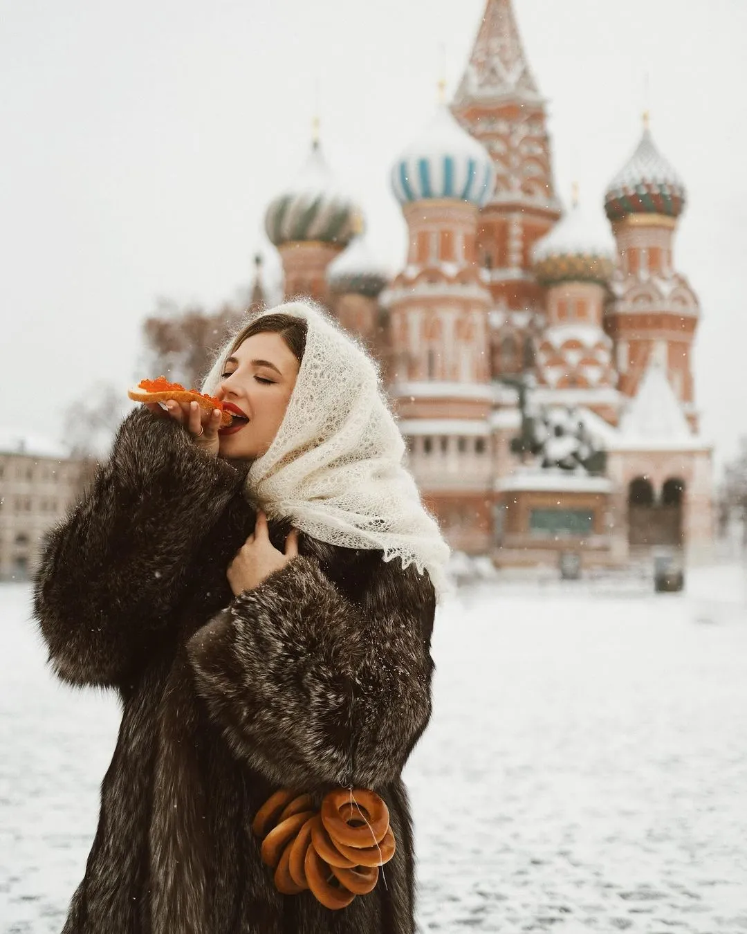 Sexy girl Slavic women in Yokohama