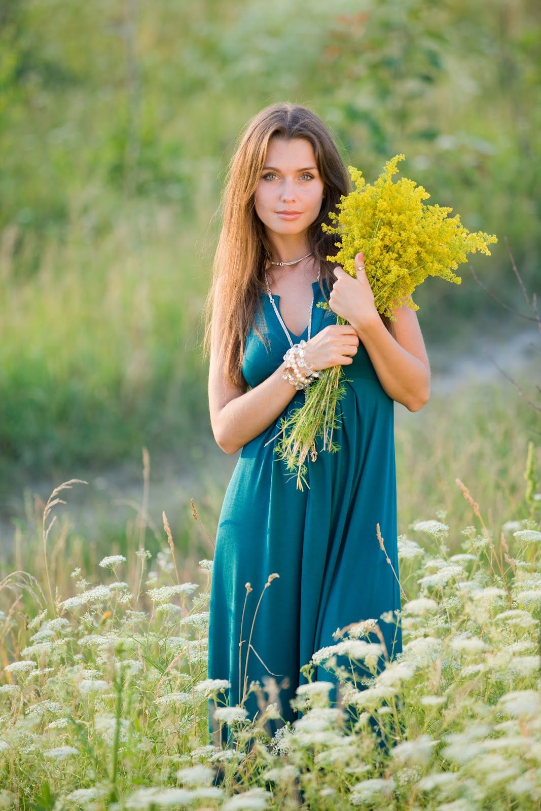 Slavic women in Yokohama