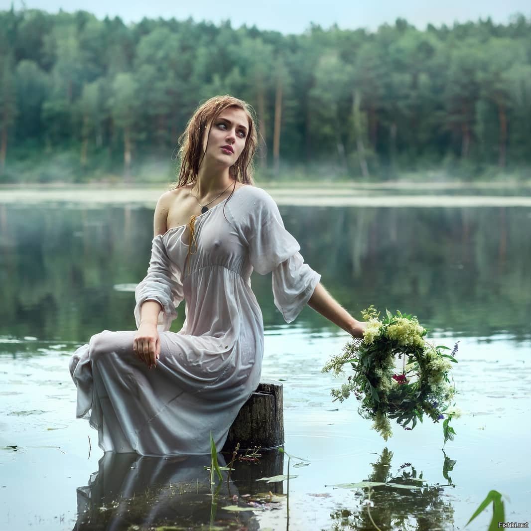 Beautiful girl Slavic women in Yokohama