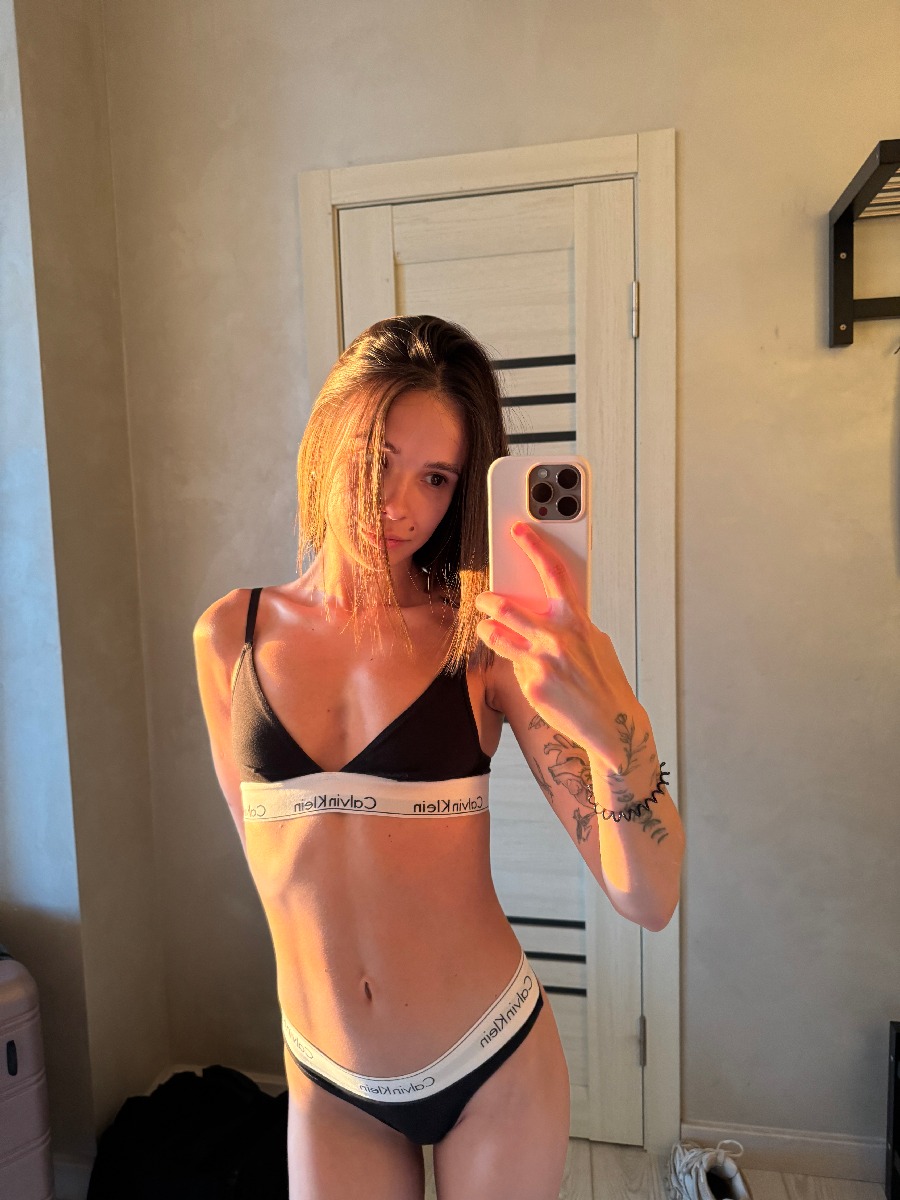 Photo Tina in Yokohama